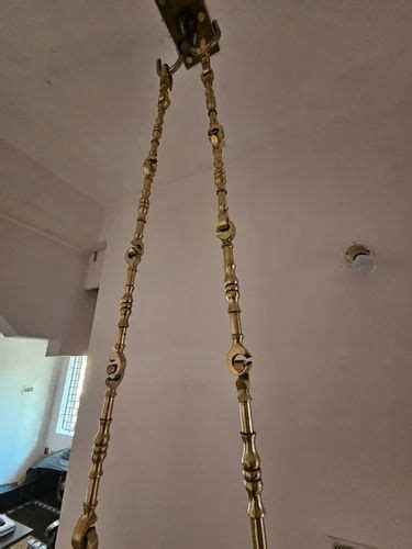 Swing Chain - Manufacturer of Wooden Swing Trader - Retailer from Chennai