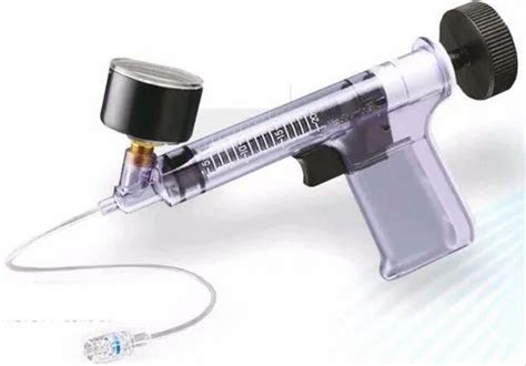 Cardiology - Inflation Device Trader - Retailer from Ahmedabad