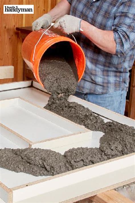 Image result for Building a Fire Table