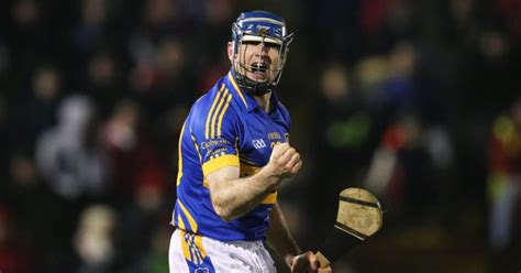 Eoin Kelly as keen as ever as Tipperary look to evolve – The Irish Times