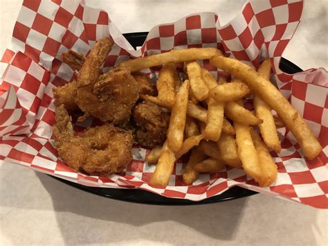 Crazy Crab Seafood | Wichita By E.B.