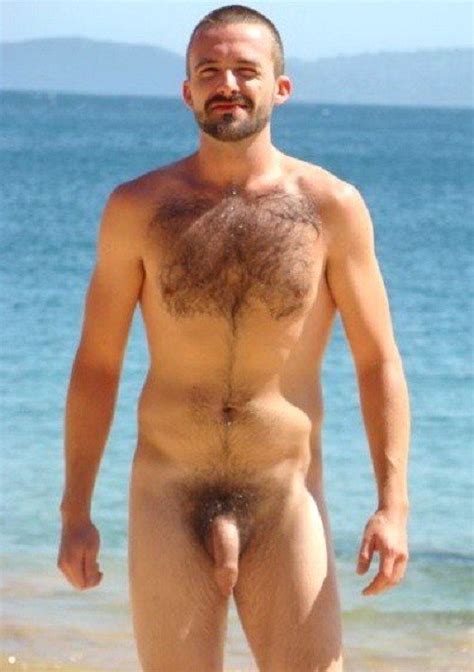 Male Nude Beaches