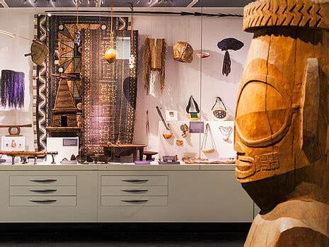 GRASSI Museum für Völkerkunde zu Leipzig | Meer