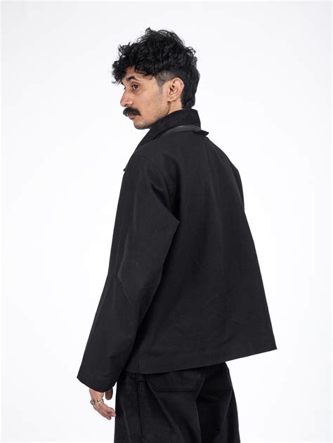 GARUDA_SS — Artisanal Apparel