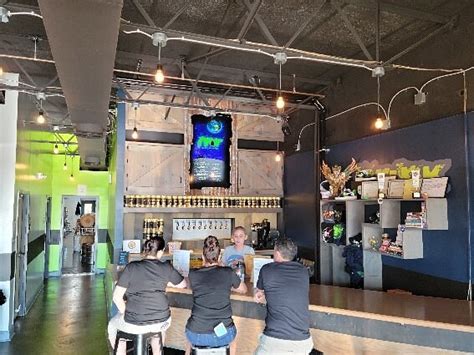 MIDNIGHT RUN BREWING (2026) All You Need to Know BEFORE You Go (with ...