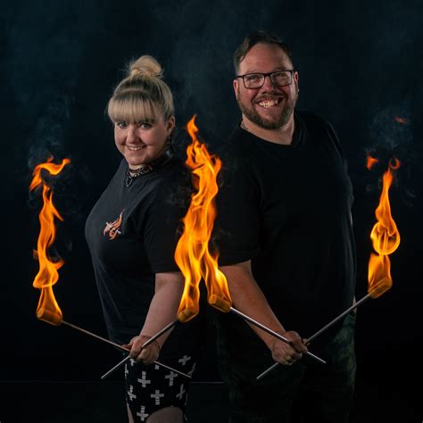 Flint, North Wales Fire Manipulation Workshop - Learn Fire Eating ...
