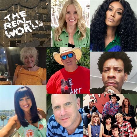 The Real World: Homecoming Los Angeles - Season 2 (Paramount + Original ...