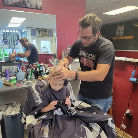 Greg's Barber Shop - 14 Railroad Ave, Chester, NY 10918 - Hours ...