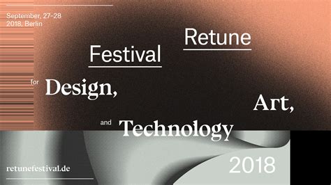 vvvv/vl workshop at Retune 2018