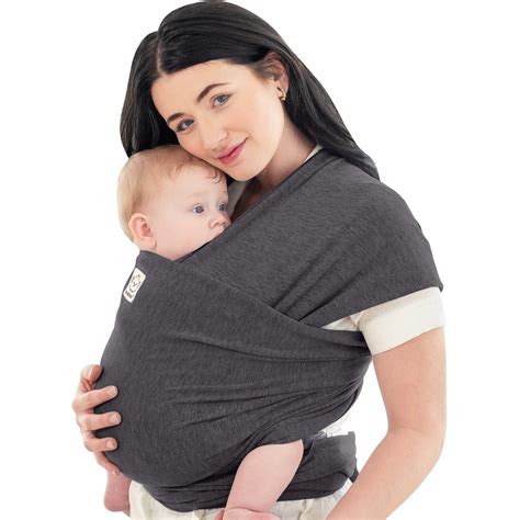 Baby Carrier Sling For Newborn