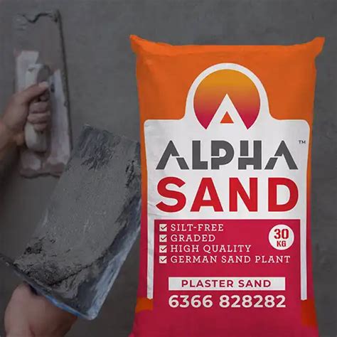 Sand and Concrete Blocks Price in Bangalore Today