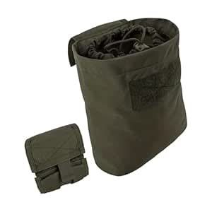 Club Bollywood® Waist Pack Roll up Tool Organizer Pack for Backpacking ...