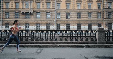 Image result for Runner Runingg in Street