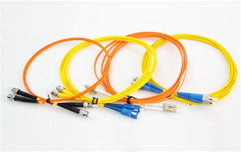 Optical Fiber Communication Accessories | Tehayu