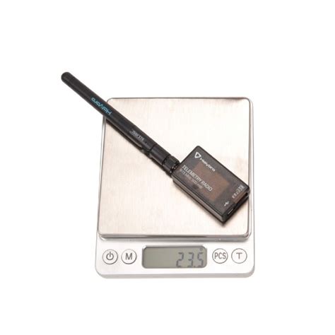 Holybro SiK Telemetry Radio V3 500mW 915 MHz buy online at Low Price in ...