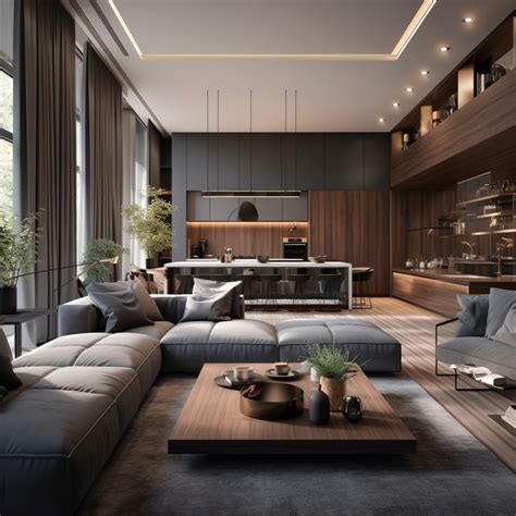 15 Colors That Go Well with Grey and Brown Combination