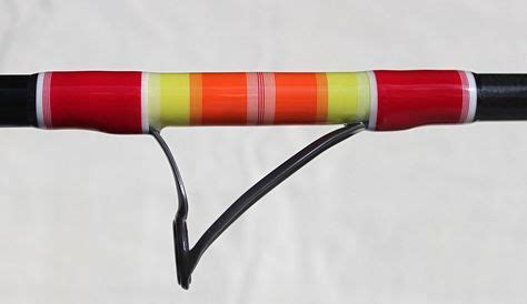 Image result for Custom Rod Thread Wrap