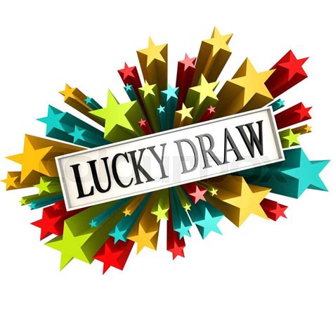 lucky draw number spinner