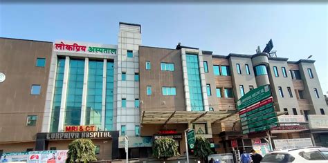 Best Hospitals in Kalyan Nagar, Meerut - Bajaj Finserv Health