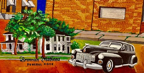 Brennan Mathena Funeral Home | Topeka, KS