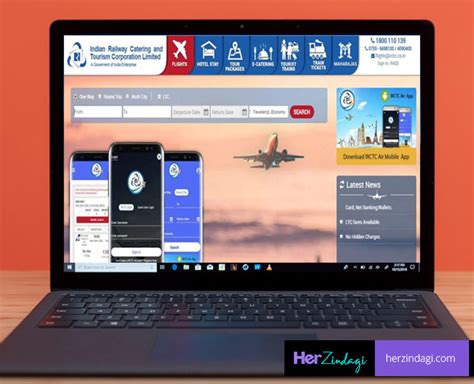 Irctc Website Hacks For Booking Tickets | Herzindagi
