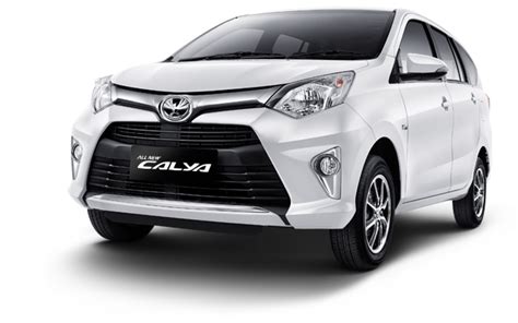 Toyota Calya mini MPV registers 3,800 bookings in Indonesia