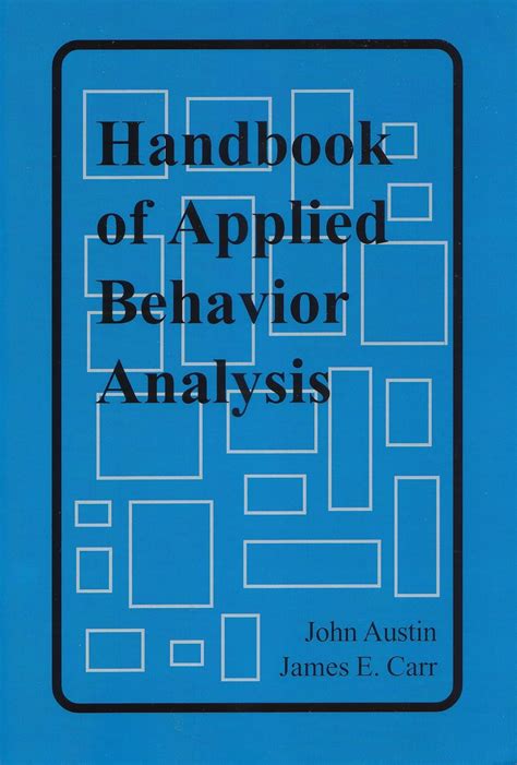 Image result for Behavior Analysis Books