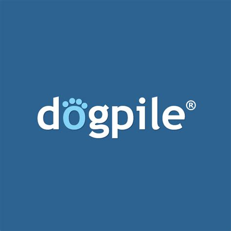 Dogpile 的图像结果
