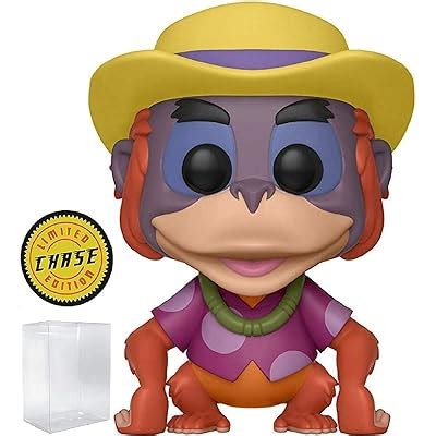 Buy Funko Pop! Disney: Talespin - Louie Chase Limited Edition Variant ...