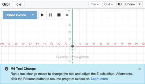 Image result for CNCJS Tutorial