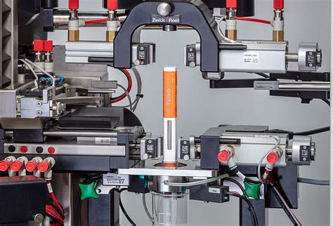 Injrctor Testing Procedure 的图像结果