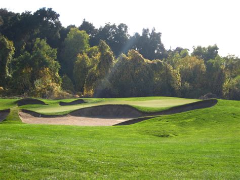 Morongo Golf Club at Tukwet Canyon Legends, Beaumont, California - Golf ...