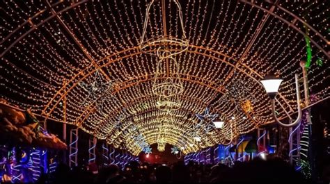Christmas in India: Top spots for a fun and cosy festive break