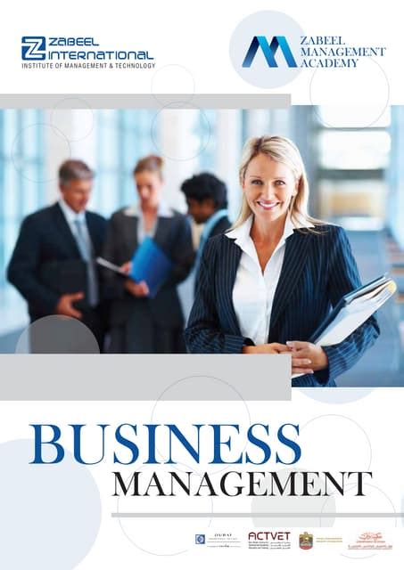 Image result for Business Management Course Outline