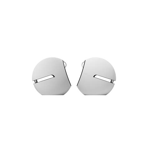 Edifier e25HD 2.0 Bluetooth Multimedia Speaker (Pair) (White) – AV Shack