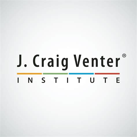 Craig Venter - Seedtable Person Profile