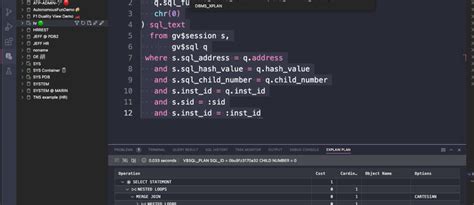SQL in VS Code Tutorial 的图像结果