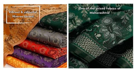 Discover the artistry of Himroo Sarees with Avishya! – Avishya.com