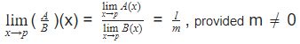 Image result for Limits Algebra