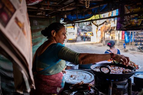 Tandalachi Bhakri: The Rice Roti of the Kolis | Koli Cuisine: An ...