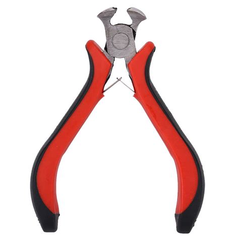 Professional Guitar Bass String Fret Puller Removal Cutting Pliers Fret ...