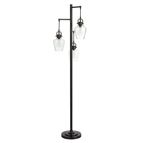 Basia 3 Light Floor Lamp | Costco Australia