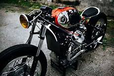 Cafe Racer Honda Malaysia by A Bite To Heat The Ant Honda Cx500 Cafe Racer From Cafe Racer Honda Malaysia