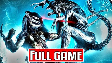Alien vs Predator Requiem Final Battle 的图像结果