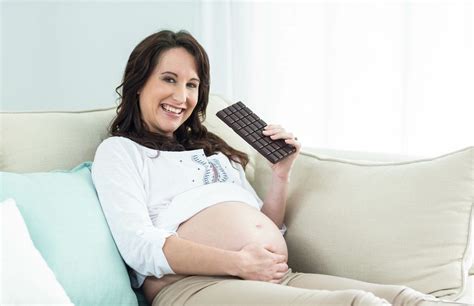 梦见孕妇大肚子是什么意思预兆 - 原版周公解梦大全