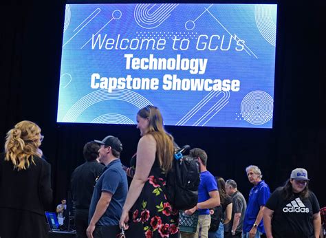 Image result for Capstone Project Showcase