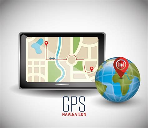 Image result for How GPS Tracking Works
