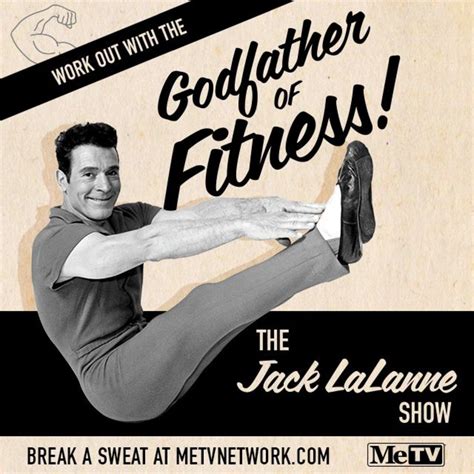 Fitness and Nutrition Legend Jack LaLanne - HubPages