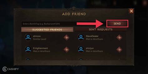How To Play With Friends In Diablo Immortal? Have 10X More Fun ...