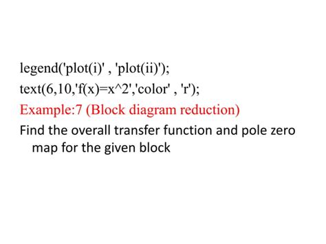 Image result for Control System Design Matlab Code